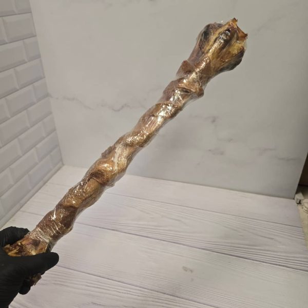 غول قلم با دورپیچ سیرابی (نیم متری)